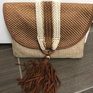 Steven Boho Summer Crossbody